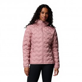 яке,дамски,якета,и,палта,columbia,delta,ridge™,ii,down,jacket,eraser,pink,(pink)