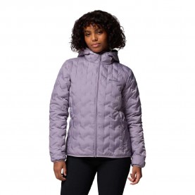 Яке Columbia Delta Ridge™ II down jacket - Shale Purple яке,дамски,якета,и,палта,columbia,delta,ridge™,ii,down,jacket,shale,purple