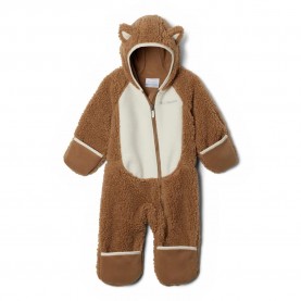пижама,детски,пижами,columbia,foxy,baby™ sherpa,pyjama,delta,chalk,(brown)