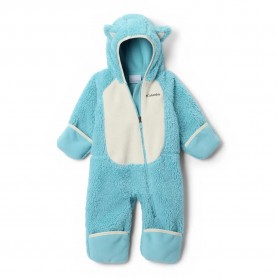 пижама,детски,пижами,columbia,foxy,baby™ sherpa,pyjama,vintage,blue,chalk,(blue)