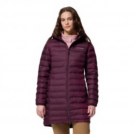 яке,дамски,якета,и,палта,columbia,lake,22™,ii,long,down,jacket,moonvista,(purple)