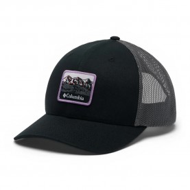 шапка,всички,шапки,columbia,mesh,trucker,cap,black,sisters,(black)