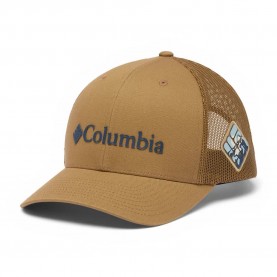 шапка,всички,шапки,columbia,mesh,trucker,cap,delta,(brown)