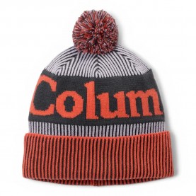 Шапка Columbia Polar Powder™ III beanie - Zing / Lavender Pearl / Shark шапка,всички,шапки,columbia,polar,powder™,iii,beanie,zing,lavender,pearl,shark