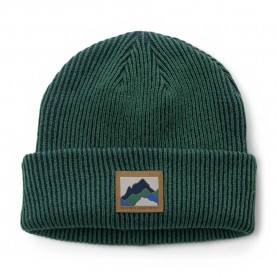 шапка,всички,шапки,columbia,provisions™,cuffed,beanie,rain,forest,windy,range,(green)
