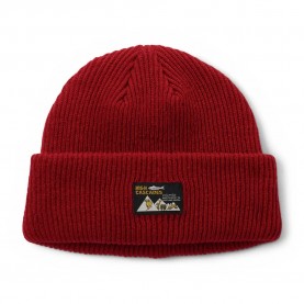 шапка,всички,шапки,columbia,provisions™,cuffed,beanie,red,dahlia,heritage,high,cascades,(red)