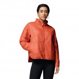 яке,дамски,якета,и,палта,columbia,sienna,hill™,quilted,padded,jacket,tuscan,(orange)