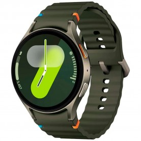 часовник,часовници,samsung,galaxy,watch,7,l315,44mm,4g,lte,smartwatch,green,(green)