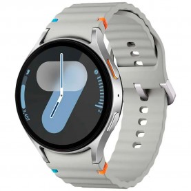 часовник,часовници,samsung,galaxy,watch,7,l315,44mm,lte,smartwatch,silver,(grey)