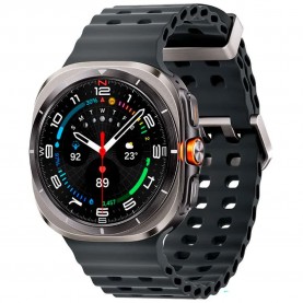 часовник,часовници,samsung,galaxy,watch,ultra,l705,47mm,4g,lte,smartwatch,titanium,grey,(silver)