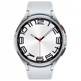 часовник,часовници,samsung,galaxy,watch6,classic,r965,47mm,4g,smartwatch,silver,(silver)