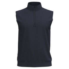 Потник Under armour golf Drive Midlayer vest - Blue (410) потник,мъжки,якета,under,armour,golf,drive,midlayer,vest,blue,(410)