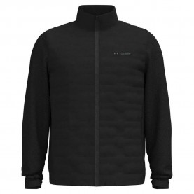 Яке Under armour golf Drive Pro 2 jacket - Black (001-Black) яке,мъжки,якета,under,armour,golf,drive,pro,2,jacket,black,(001,black)