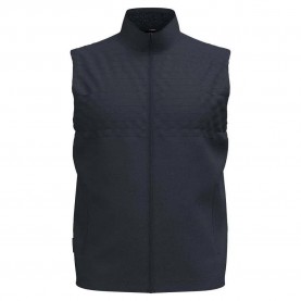 Потник Under armour golf Drive Pro vest - Black / Grey (410) потник,мъжки,якета,under,armour,golf,drive,pro,vest,black,grey,(410)