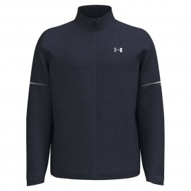 Яке Under armour golf Drive Rain jacket - Blue (410) яке,мъжки,якета,under,armour,golf,drive,rain,jacket,blue,(410)