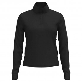 Блуза Under armour golf Drive Woman Half Zip Sweatshirt - Black (001-Black) блуза,дамски,блузи,under,armour,golf,drive,woman,half,zip,sweatshirt,black,(001,black)