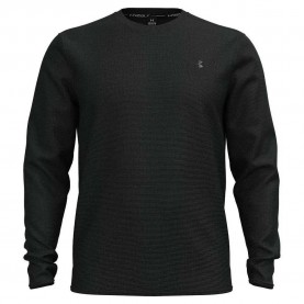 блуза,мъжки,пуловери,under,armour,golf,sweatshirt,black,(001,black)