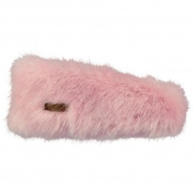 други,аксесоари,barts,furry,headband,pink,(pink)
