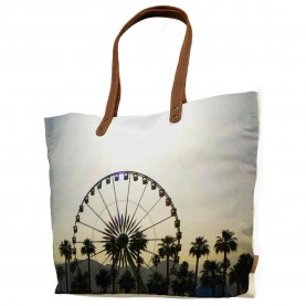 пазарска,чанта,всички,чанти,barts,hampton,shopper,bag,ice,(multicolor)