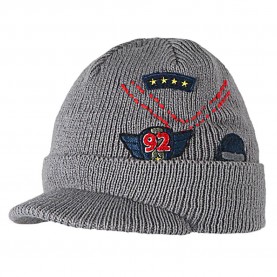 шапка,всички,шапки,barts,koos,cap,heather,(grey)