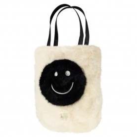 пазарска,чанта,всички,чанти,barts,polare,shopper,bag,white