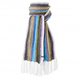 шал,ръкавици,шапки,и,шалове,barts,zinaida,scarf,multicolor,(cream)
