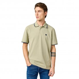 мъжки,блузи,с,яка,wrangler,112362,short,sleeve,polo,beige,(tea)