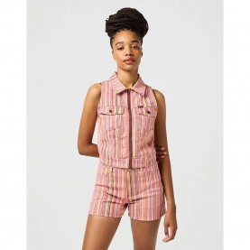 потник,дамски,потници,wrangler,112362,vest,pink