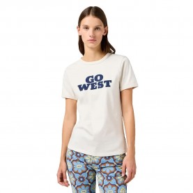 тениска,дамски,тениски,wrangler,112362572,ringer,short,sleeve,t,shirt,white,(vintage,white)