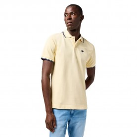 мъжки,блузи,с,яка,wrangler,112362826,112362,short,sleeve,polo,banana,crepe,(yellow)