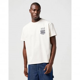 тениска,мъжки,тениски,wrangler,112362910,cj,graphic,short,sleeve,t,shirt,vintage,white,(white)