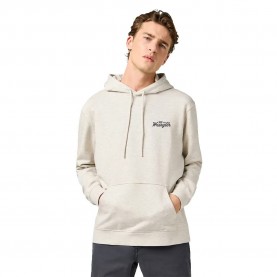 суичър,мъжки,пуловери,wrangler,americana,hoodie,oat,melee,(beige)