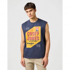 тениска,мъжки,тениски,wrangler,cj,muscle,sleeveless,t,shirt,faded,black,(blue)
