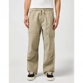 панталони,мъжки,панталони,wrangler,drawstring,carpenter,pants,beige,(canyon,sand)