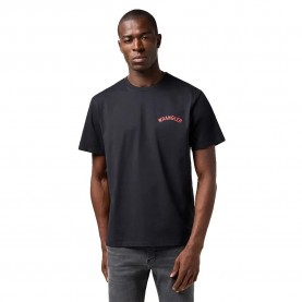 тениска,мъжки,тениски,wrangler,graphic,short,sleeve,t,shirt,black