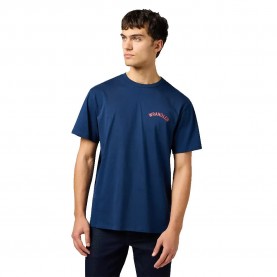 тениска,мъжки,тениски,wrangler,graphic,short,sleeve,t,shirt,navy,(blue)