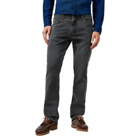 дънки,мъжки,панталони,wrangler,greensboro,jeans,whispered,wash,(grey)