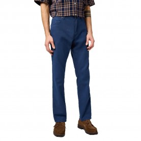 панталони,мъжки,панталони,wrangler,greensboro,pants,navy,(blue)