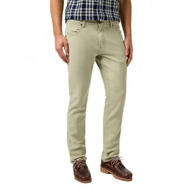 панталони,мъжки,панталони,wrangler,greensboro,pants,tea,(beige)