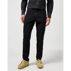 дънки,мъжки,панталони,wrangler,river,jeans,black