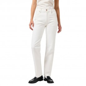 дънки,дамски,панталони,wrangler,sunset,jeans,worn,white,(white)
