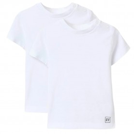 тениска,детски,тениски,zippy,31064290041009,short,sleeve,t,shirt,2,units,white,(white)