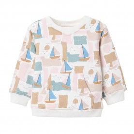 блуза,детски,блузи,zippy,3107018701,sweatshirt,white,(white)