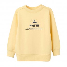 блуза,детски,блузи,zippy,3107025002,sweatshirt,yellow,(light,yellow)