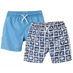 бански,гащета,детски,бански,костюми,zippy,3107071201,swimming,shorts,2,units,blue,(dark,blue)