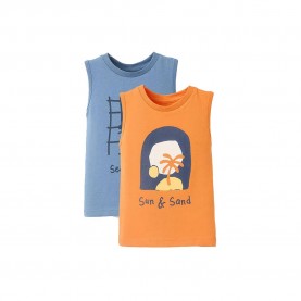 тениска,детски,тениски,zippy,3107144301,sleeveless,t,shirt,2,units,orange,blue,(light,orange)