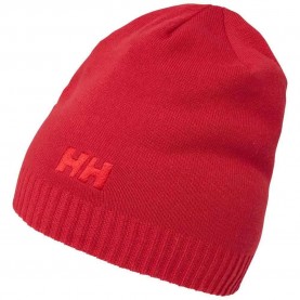 шапка,всички,шапки,helly,hansen,brand,beanie,red,(red)