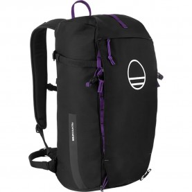 раница,раници,wildcountry,progress,25l,backpack,black,(black,parachute,purple)