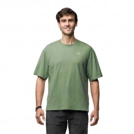 Тениска Wildcountry Sequence short sleeve T-shirt - Hedge Green тениска,мъжки,тениски,wildcountry,sequence,short,sleeve,t,shirt,hedge,green