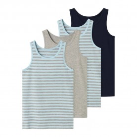 детско,бельо,name,it,13243387,sleeveless,base,layer,4,units,multicolor,(aquamarine)